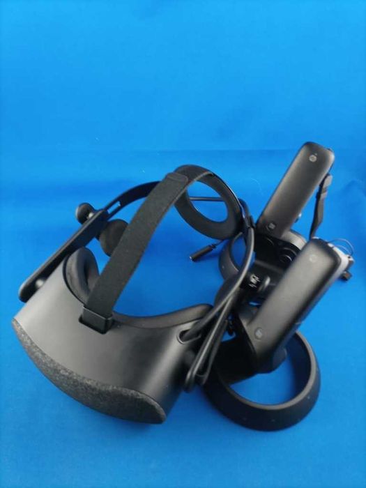 HP Reverb VR - Gogle VR