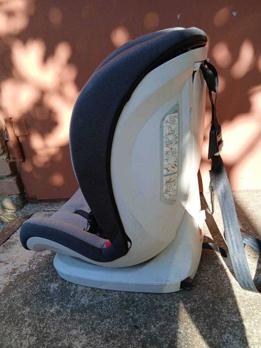 Детское автокресло