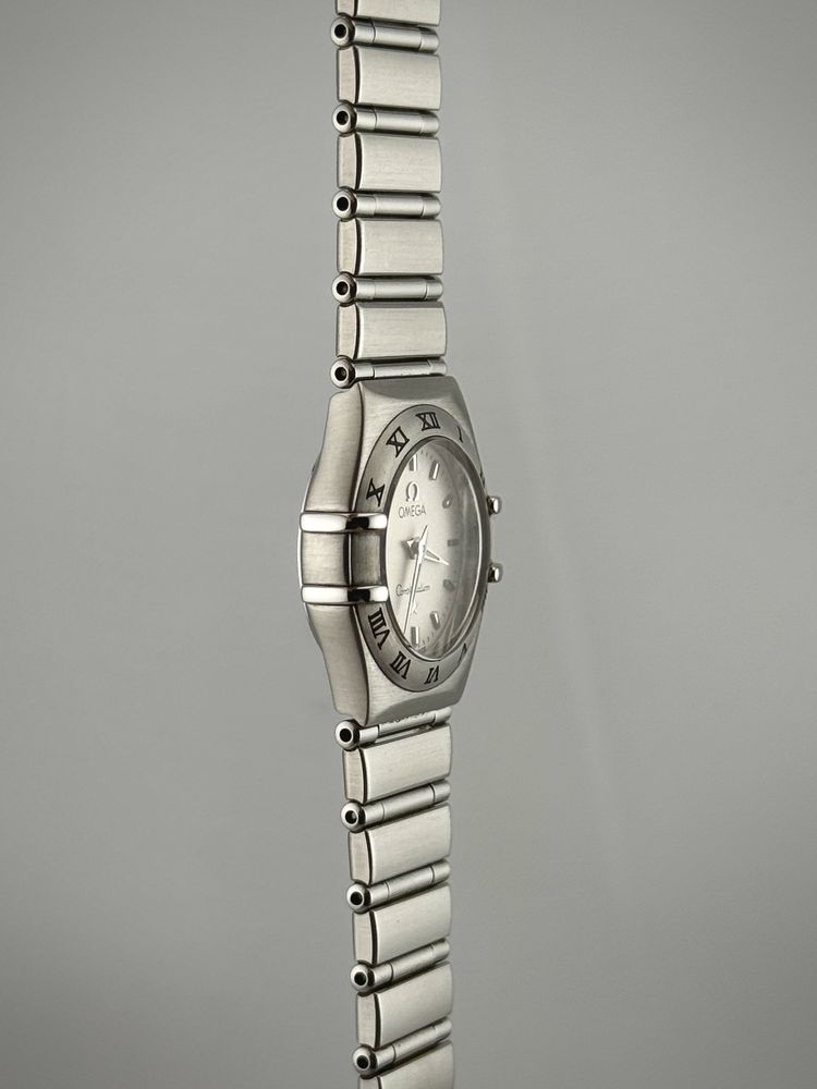FVAT 23% Fullset RZADKI KOMPLET Omega Constellation ref.1562.30.00.