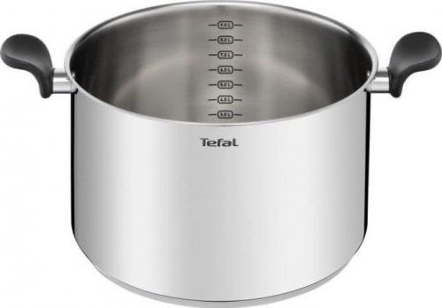 Tefal PRIMARY kociołek ze stali nierdzewnej 28 cm + pokrywka