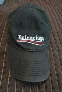 ‼️Бейсболка,Кепка Balenciaga Baseball Cap Hat Original‼️