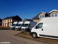 Fiat DUCATO  FIAT DUCATO L4H3 Wyprzedaż aut polesingowych