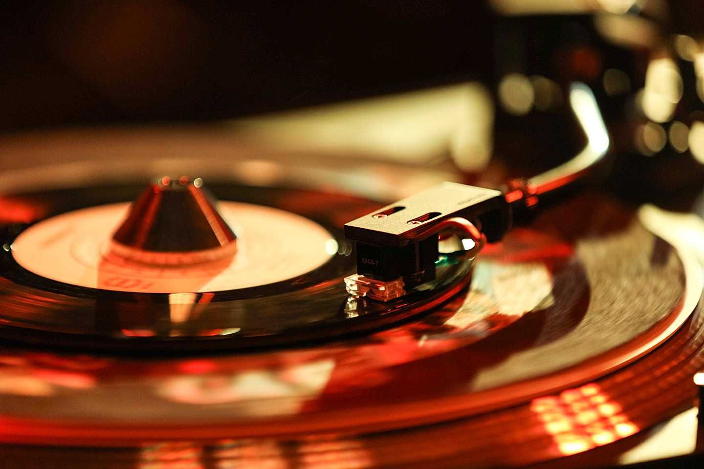 Gramofon Technics SL-1200MK7EG SL-1210MK7EG sprawdź szczegóły