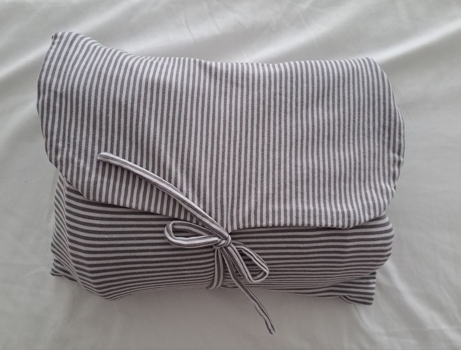 Sling Wrap Pulginhas