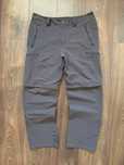 Трекінгові штани The North Face outdoor pants штани трансформери