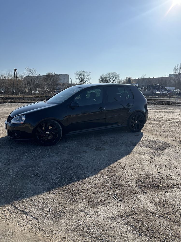 Golf 5 Gti 2.0 Tfsi