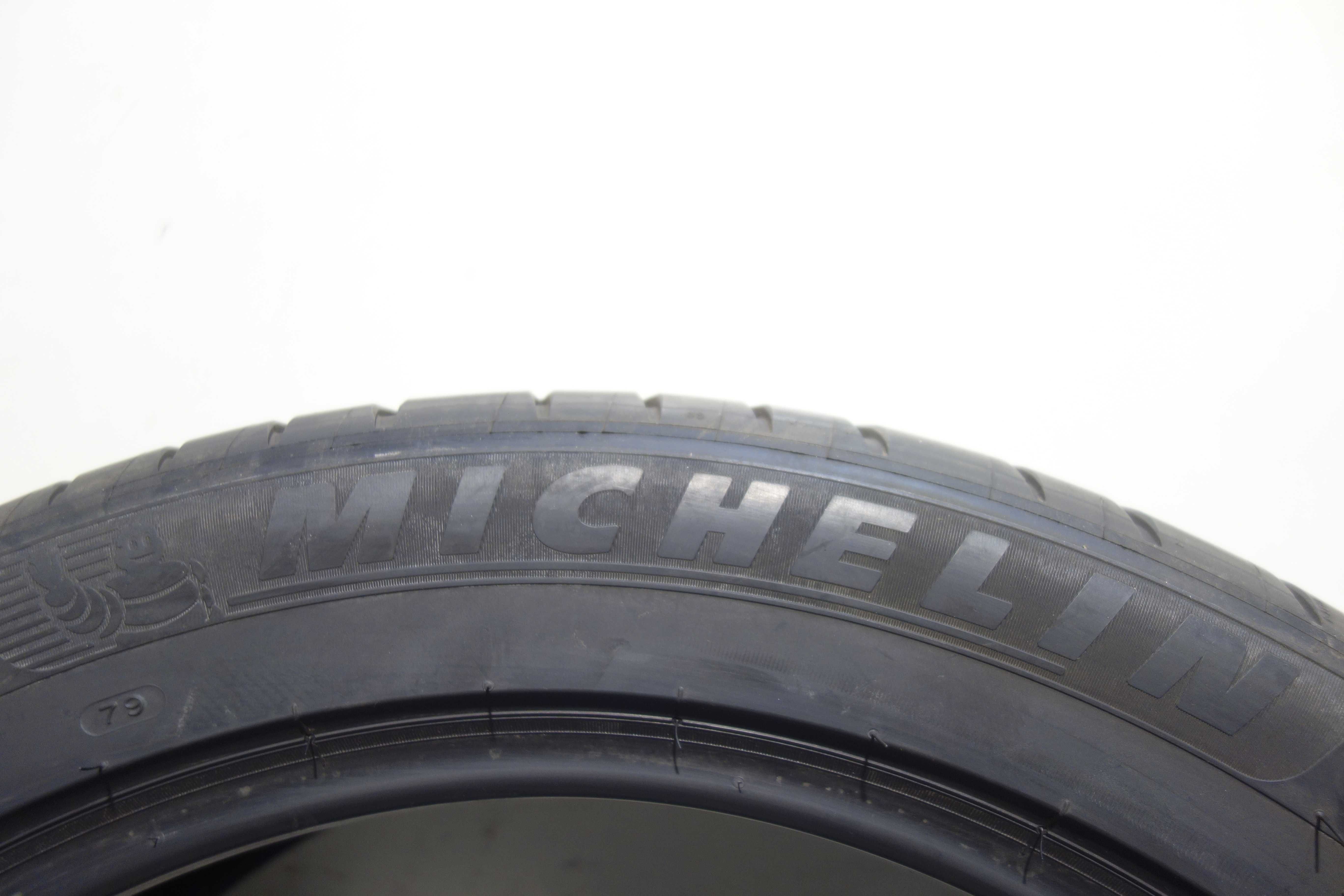 Opony letnie 255/45/20 - MICHELIN Pilot Sport 4 S XL