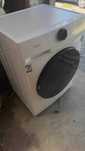 Pralka MIDEA MF200W70WB-PL 7kg 1400 obr