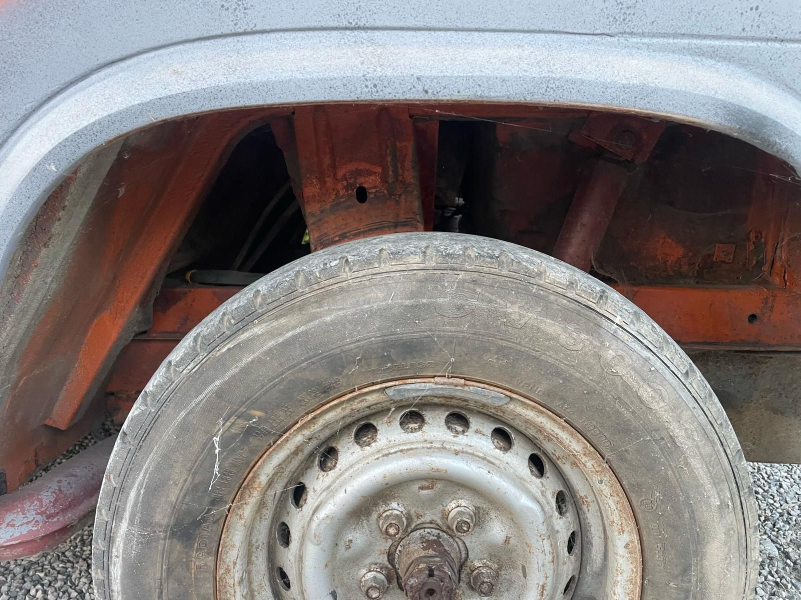 VW T3 kultowy transporter baza na kampera 1.6 TD przebieg 59 tyś