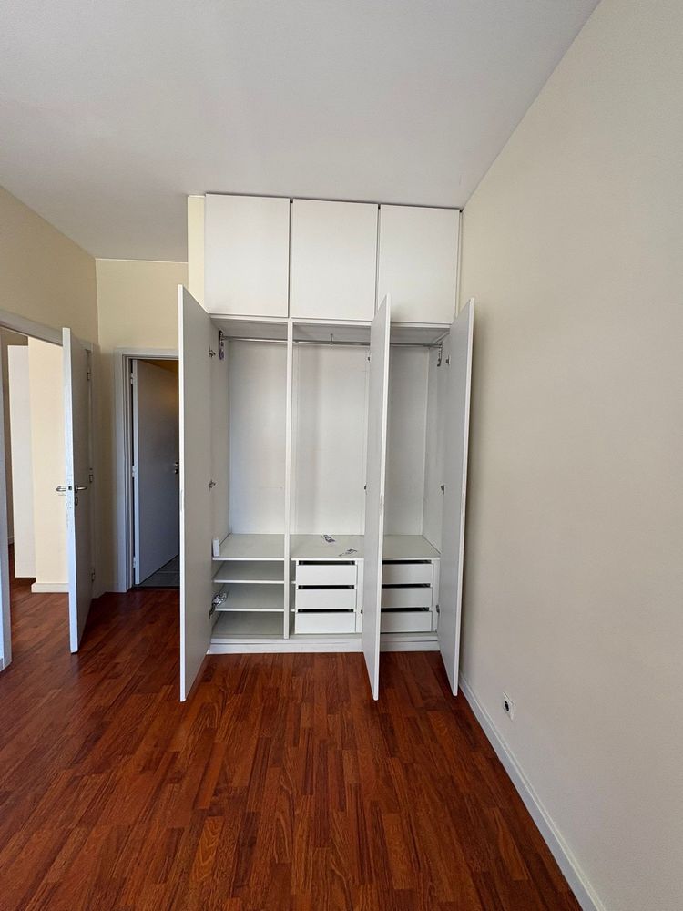 Apartamento n T1 na zona do Foco boavista