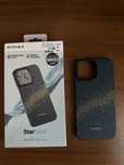 Чохол Pitaka StarPeak Milky Way iPhone 15 Pro Max (KI1502PMYG)