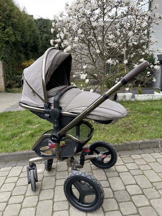 Wozek SilverCross Surf Special Edition