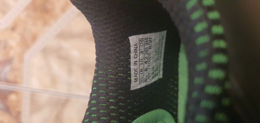 Adidas Originals buty Xbox rozmiar 42