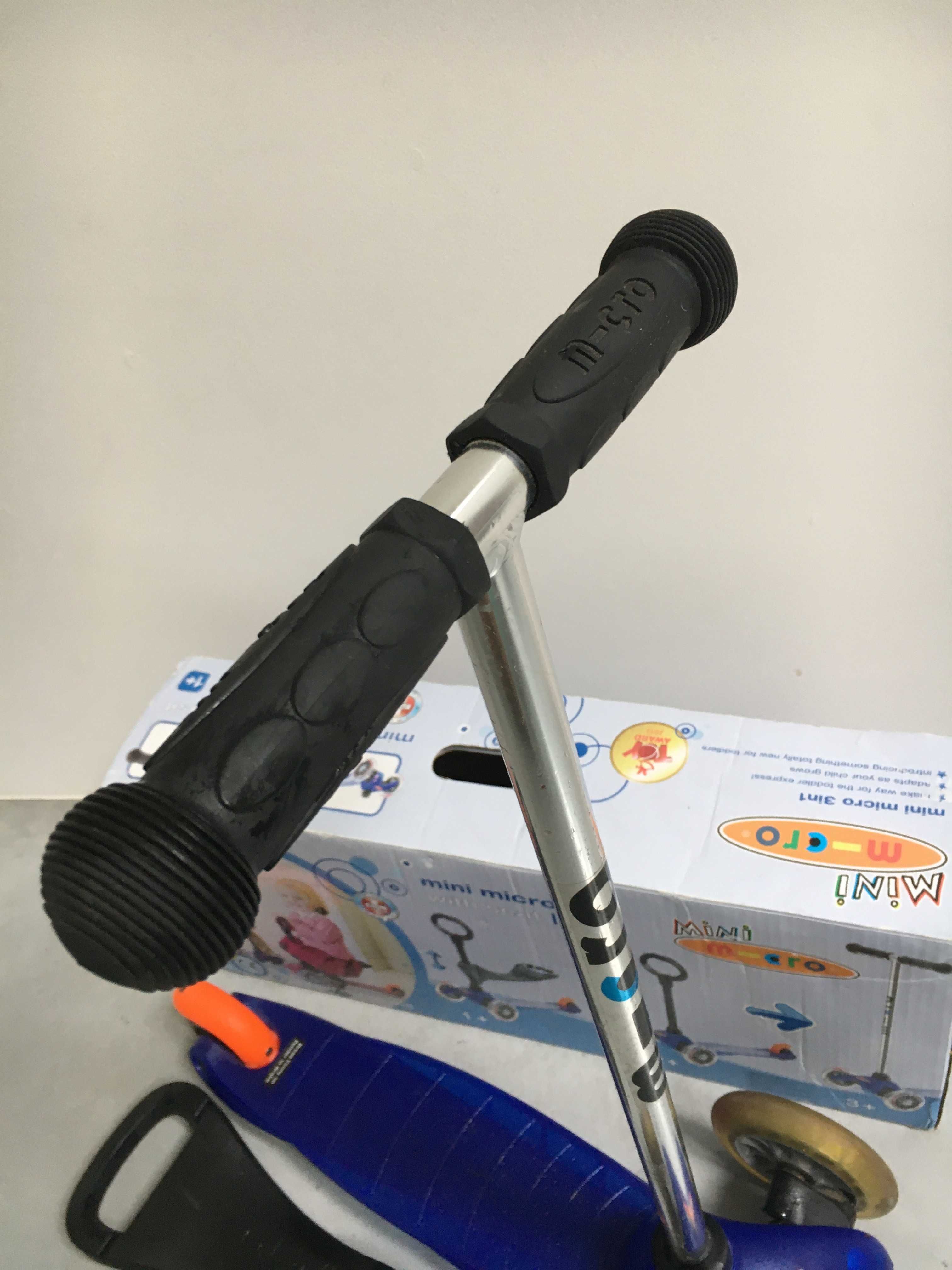Hulajnoga Micro Mini dla dzieci