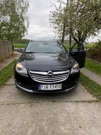 Opel Insignia Salon Polska