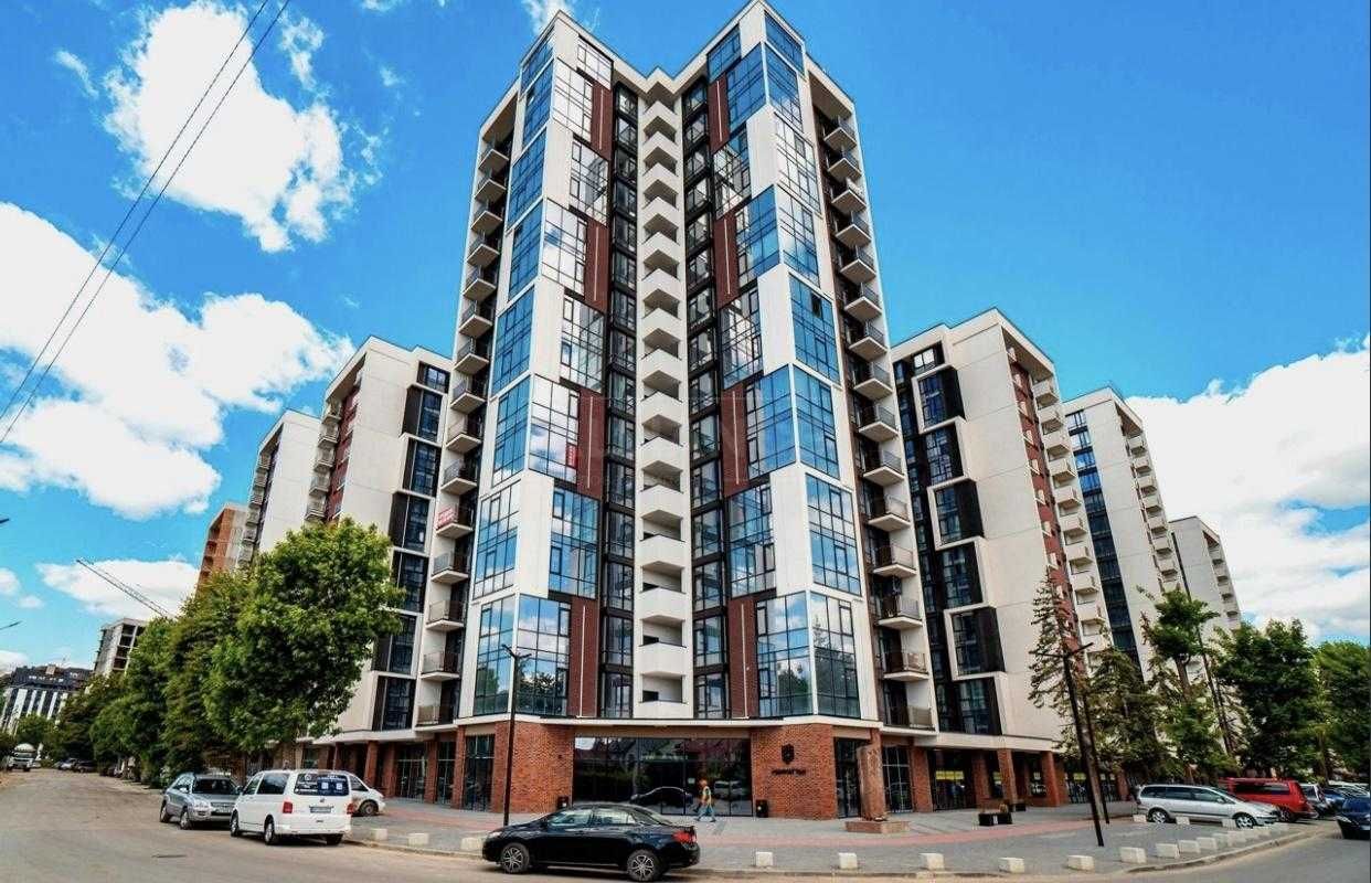Продаж 3 кімнатної квартири в зданому будинку ЖК Manhattan