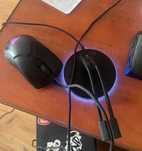 mysz razer viper 8000 hz + darmowe mouse bungee