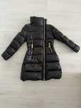 Новый Фуховик Moncler