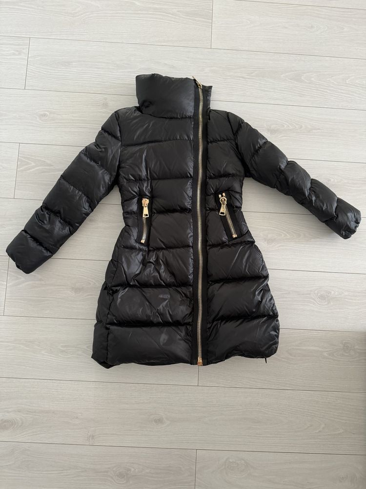 Фуховик Moncler