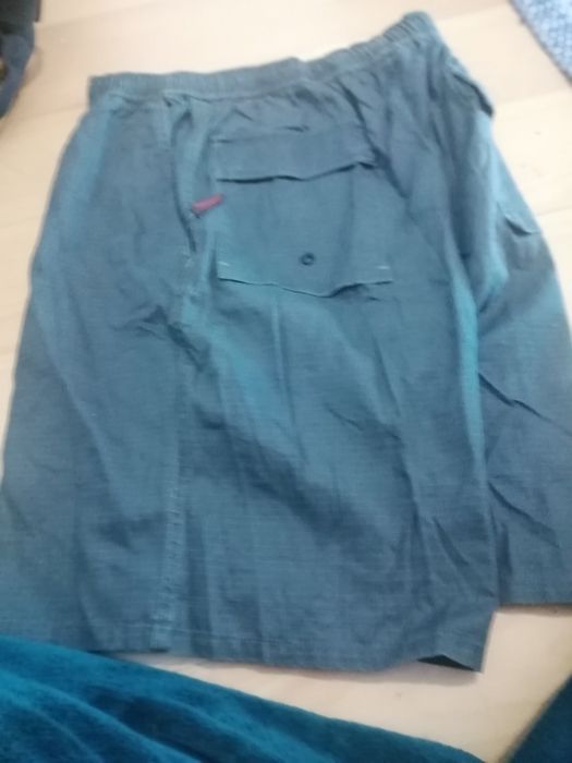 Calção gotcha novo com etiqueta, figueira da foz, bom preço