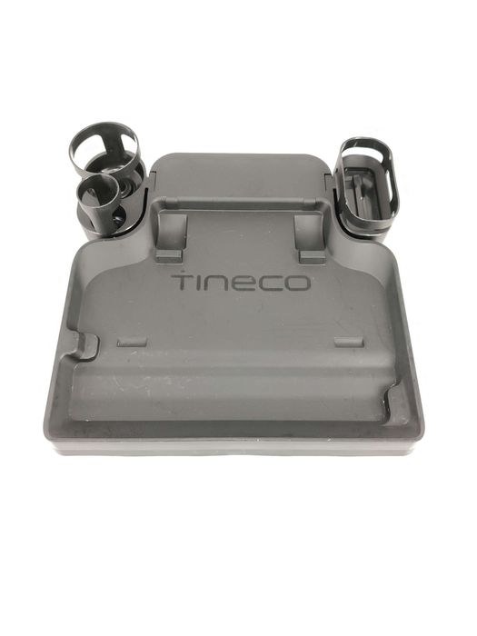 Tineco iFLOOR 5 Breeze, Kompletny odkurzacz