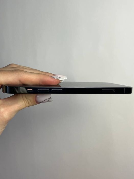 Iphone 12 pro Pacific Blue оплата частинами 128gb 256gb 512gb
