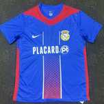 Camisola Alverca Nova