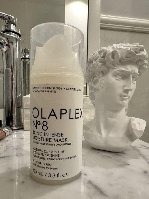 OLAPLEX NO.8 bond maska intense moisture nawilżająca odżywka