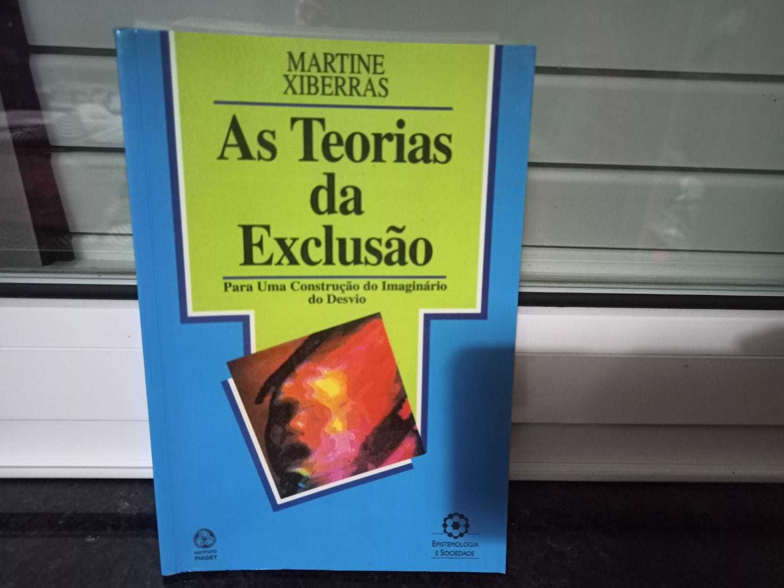 Livro fundamental para alunos da área social