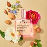 Nuxe Huile Prodigieuse Florale suchy olejek z atomizerem piżmo magnoli