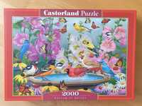 Puzzle 2000 Castorlad