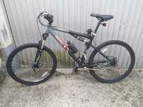 Vendo bicicleta de montanha