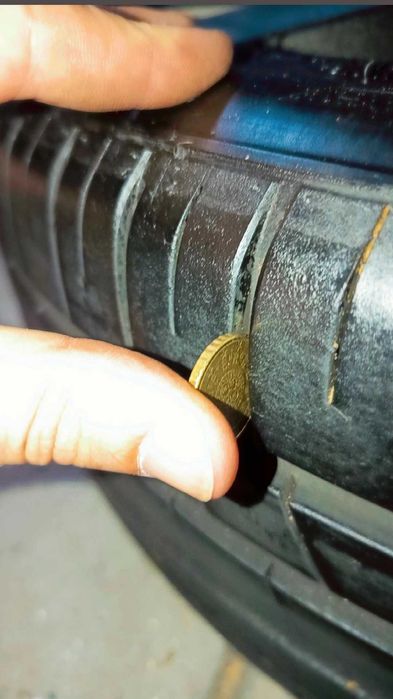 Jantes C4 furação 4x108 com pneus