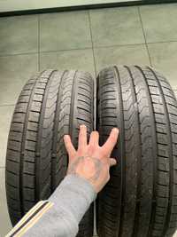 Pirelli scorpion verde 235/45R20