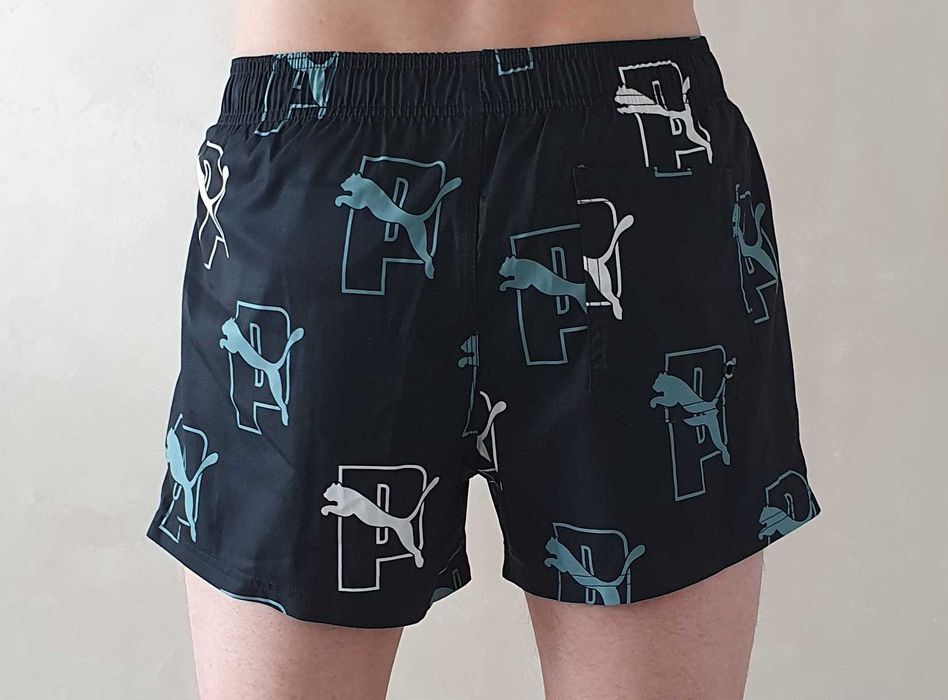 Чоловічі пляжні шорти Puma