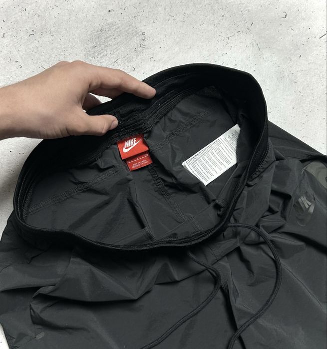 Штани Nike Tech Fleece. Xs-S