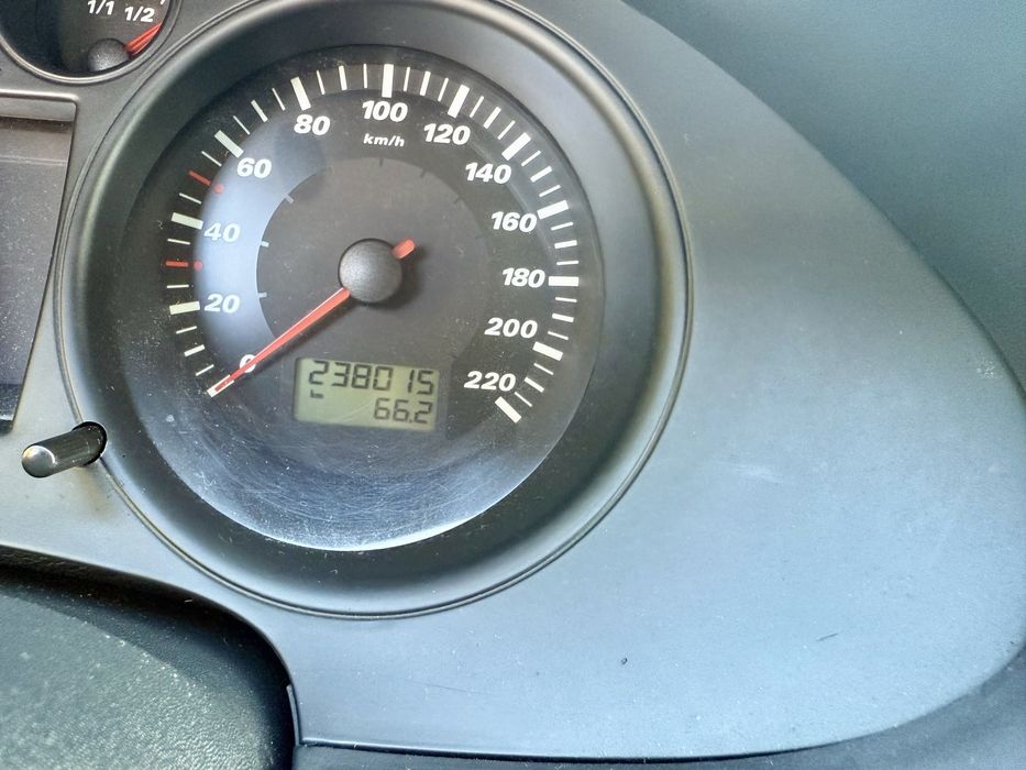 Seat Ibiza 1.4 2004