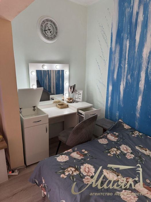 Оренда однокімнатної квартири, Космос