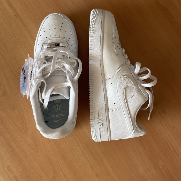 Nike x Nocta tamanho 42