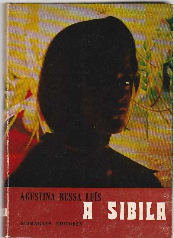 A Sibila (4ª ed.)-Agustina Bessa-Luís-Guimarães