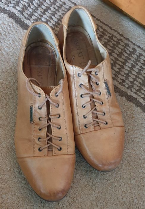 Damskie buty Lasocki