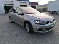 Volkswagen Golf 2.0