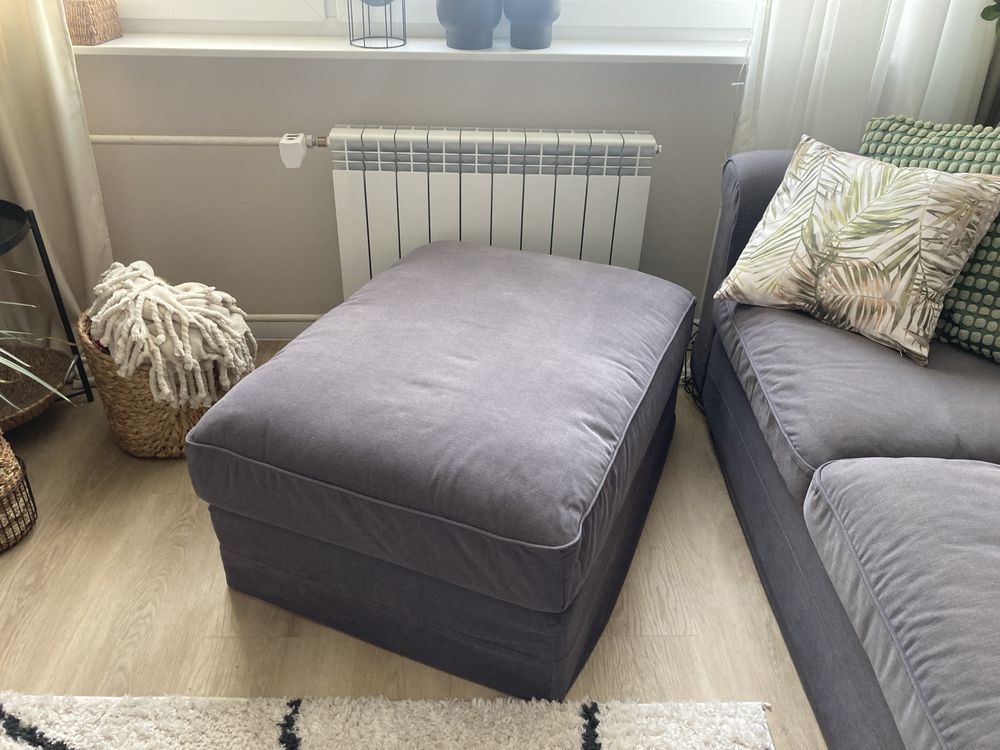 Sofa 3 osobowa ikea