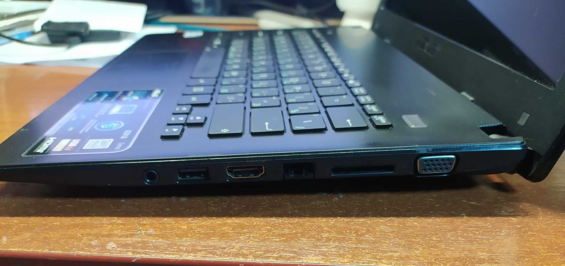 Ноутбук Asus X301A 13,3''