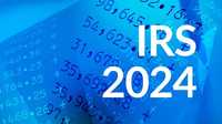 IRS 2024 - Finanças