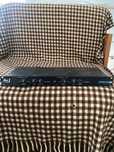 Compressor/limiter 262 Dbx 1