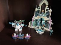 Lego disney 43172