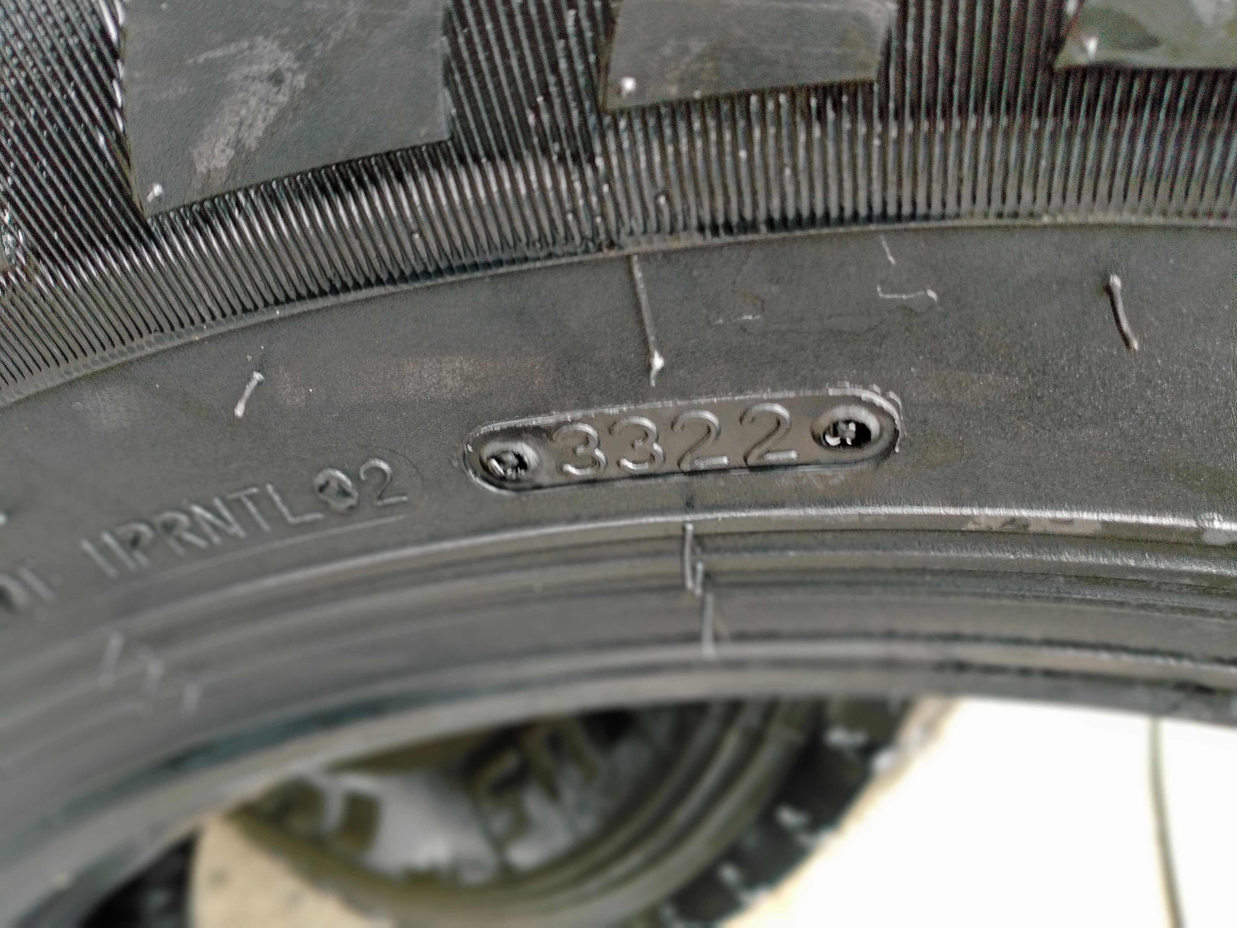 Шина Aplus D801 (ведуча) 315/80 R22,5 156/150L 20PR