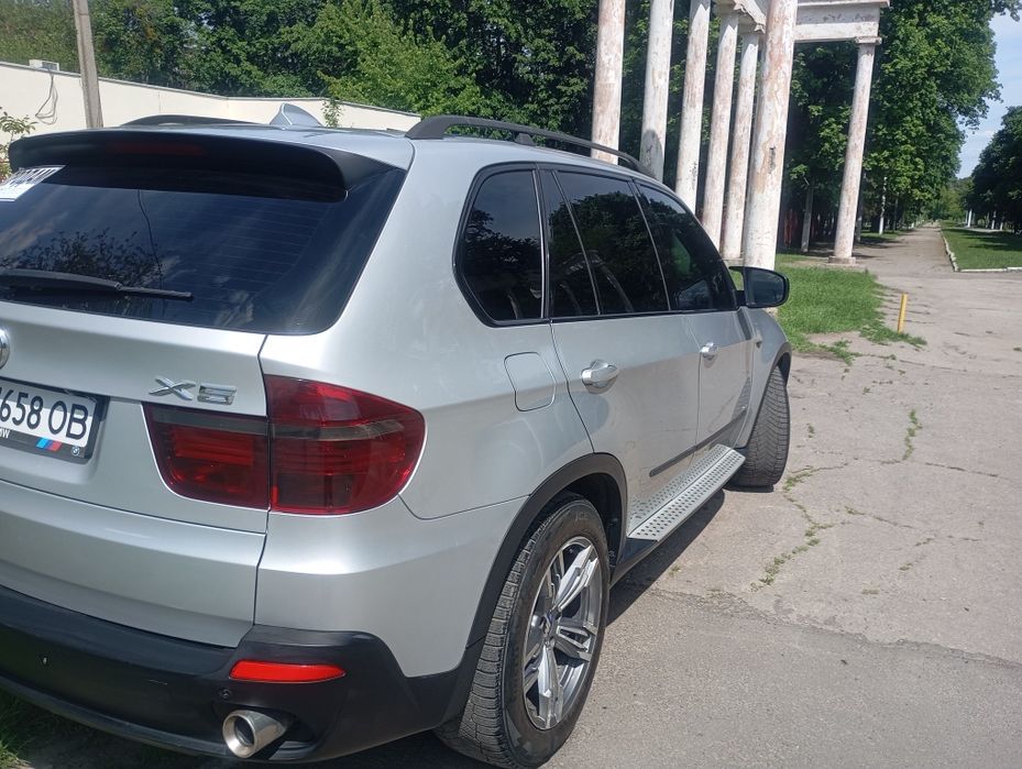 Продам авто БМВ х5