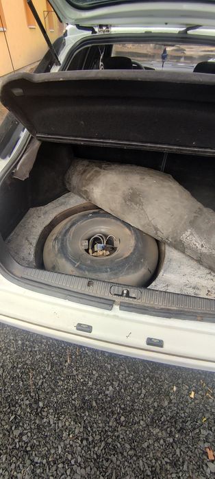 Продам авто Ford Scorpio
